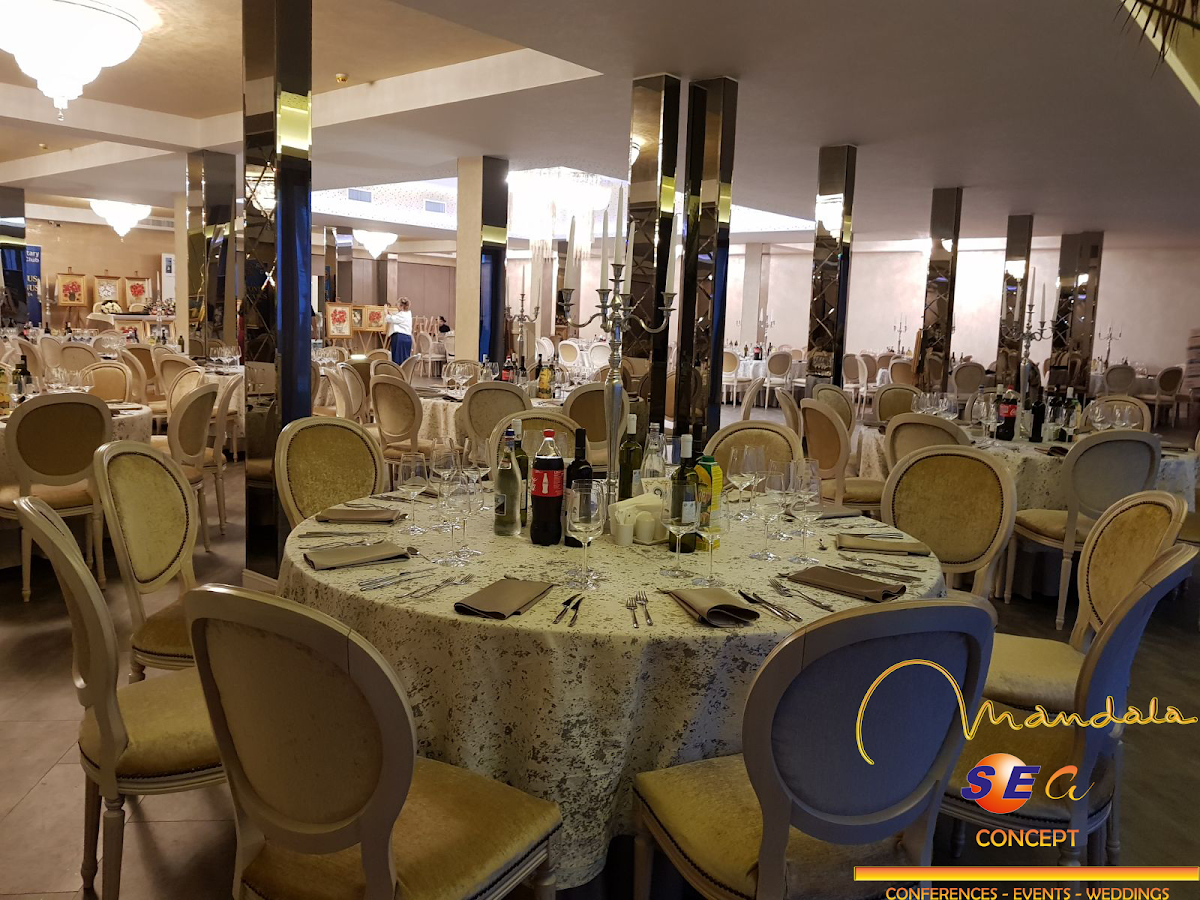 Photo de Restaurant Mandala Events