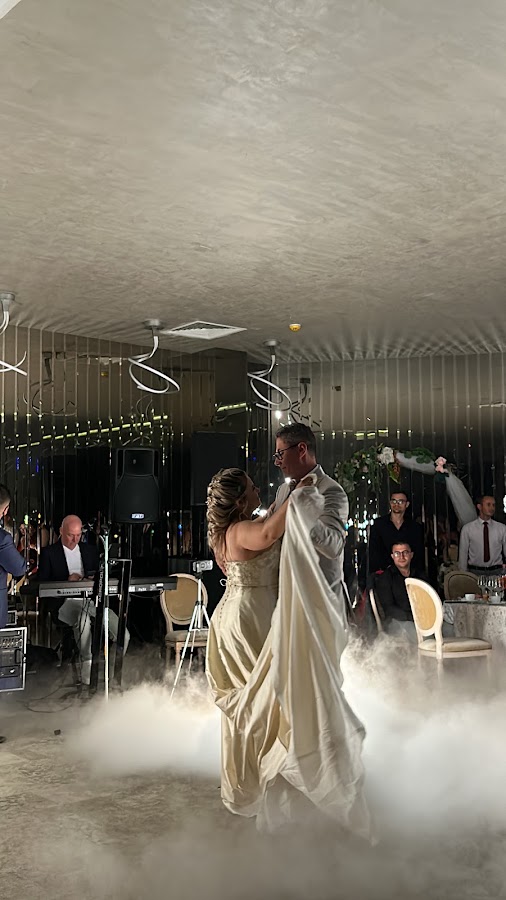 Photo de Restaurant Mandala Events