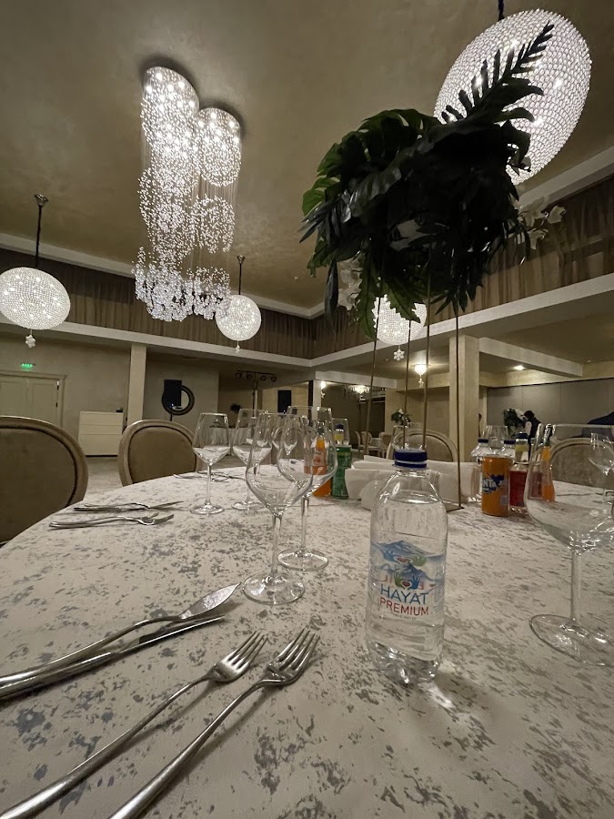 Photo de Restaurant Mandala Events