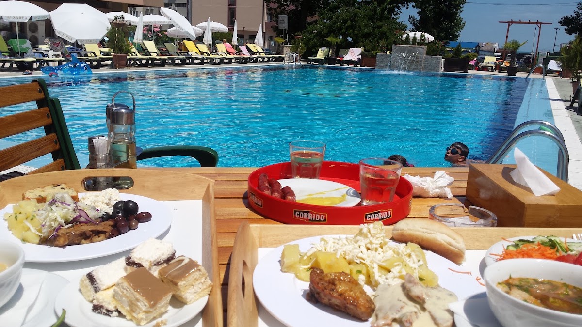 Photo of Restaurant Dorna