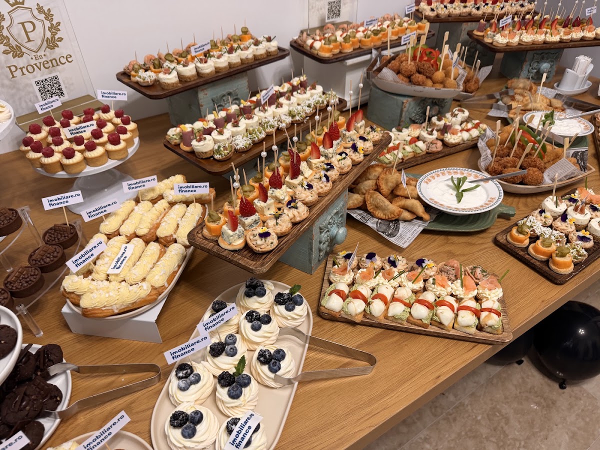 Photo de En Provence Restaurant