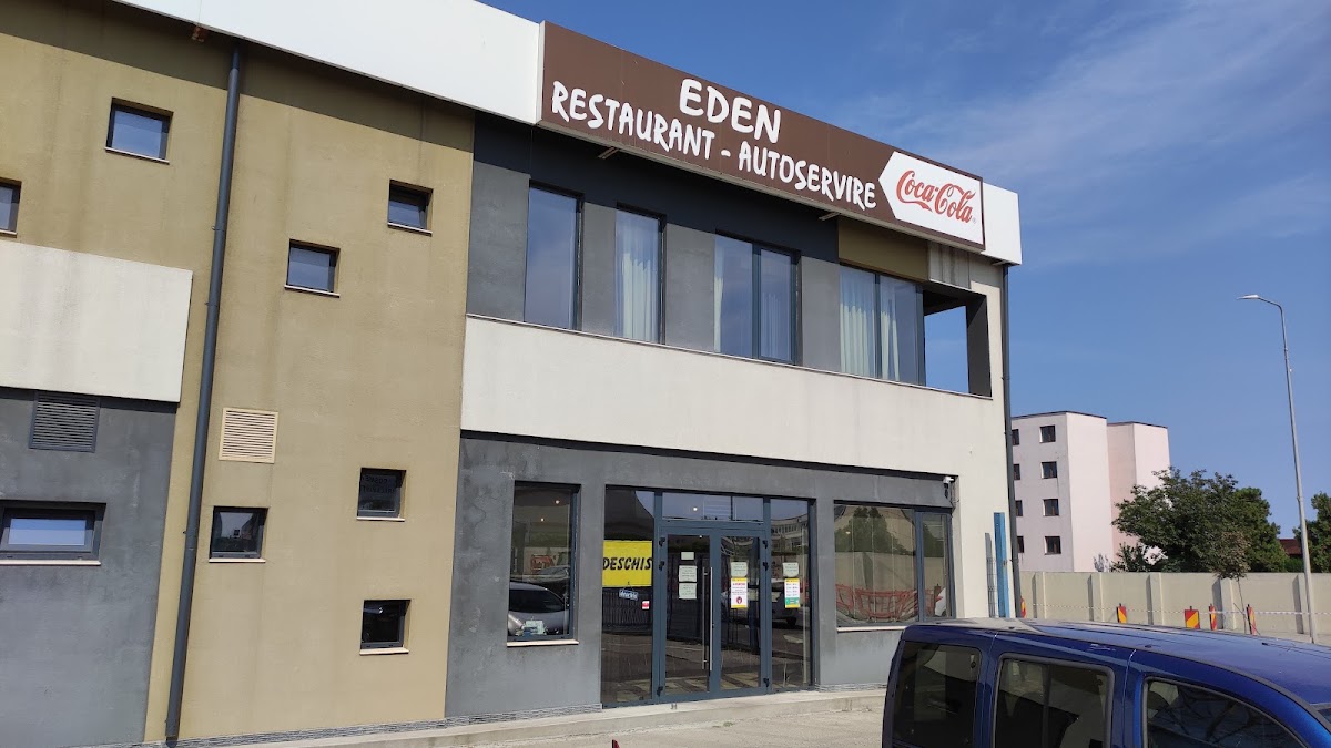 Photo of Eden