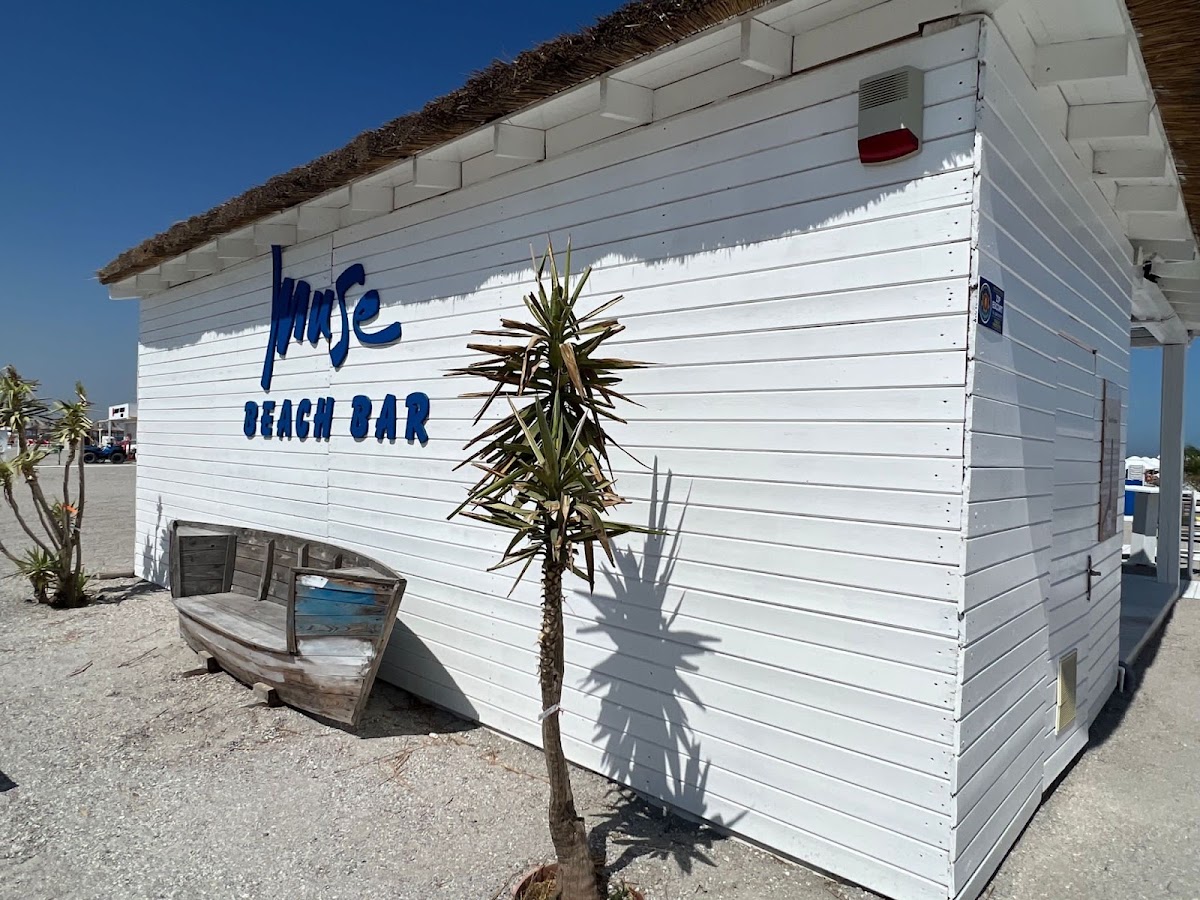 Foto del Ristorante Muse Mamaia