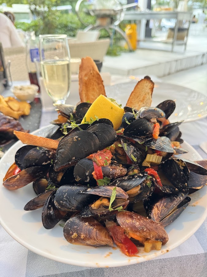 Foto di Restaurant Muse Mamaia