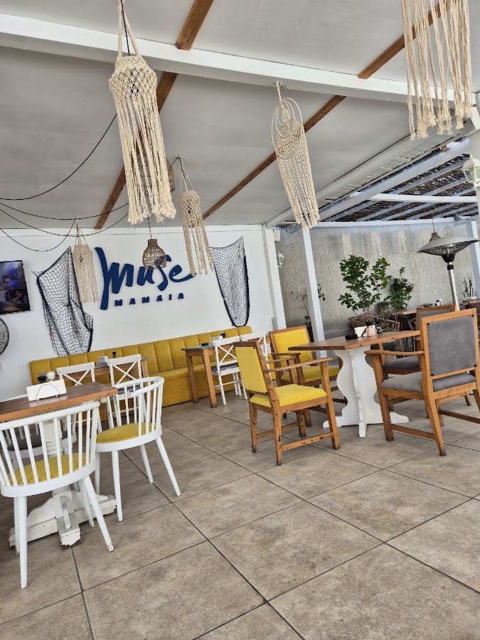 Foto di Restaurant Muse Mamaia