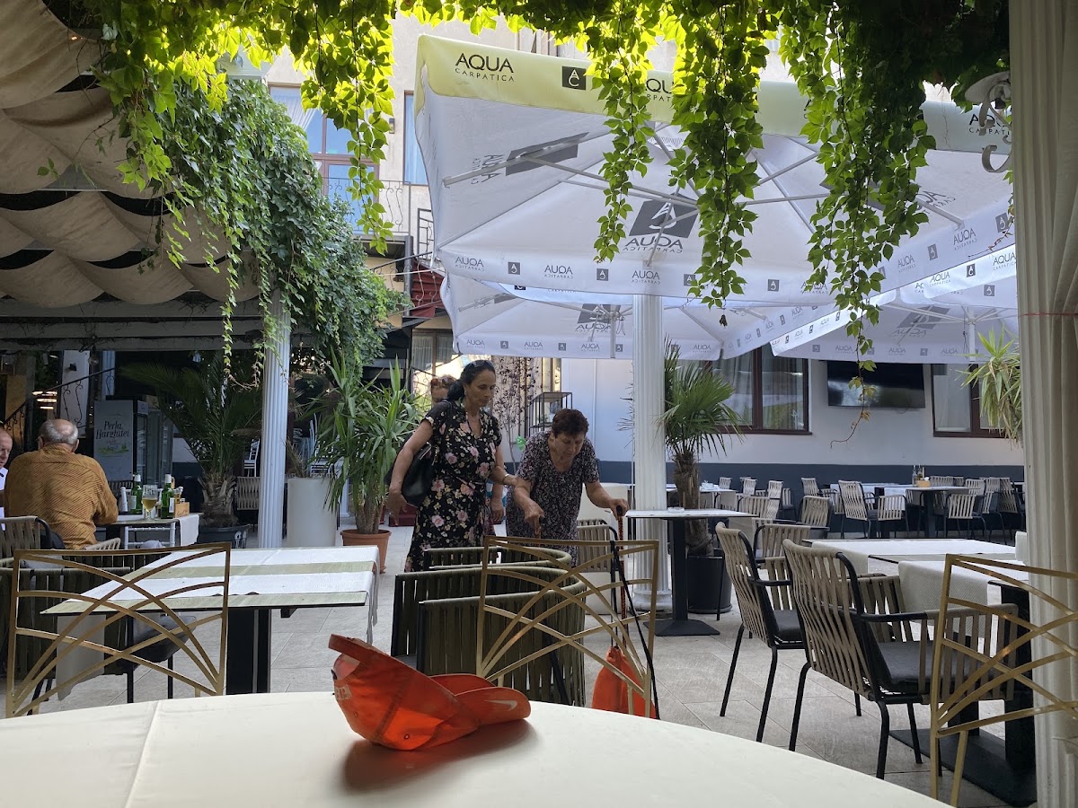 Foto di Restaurant Colonadelor