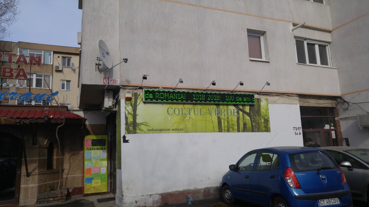 Photo of Coltul Verde