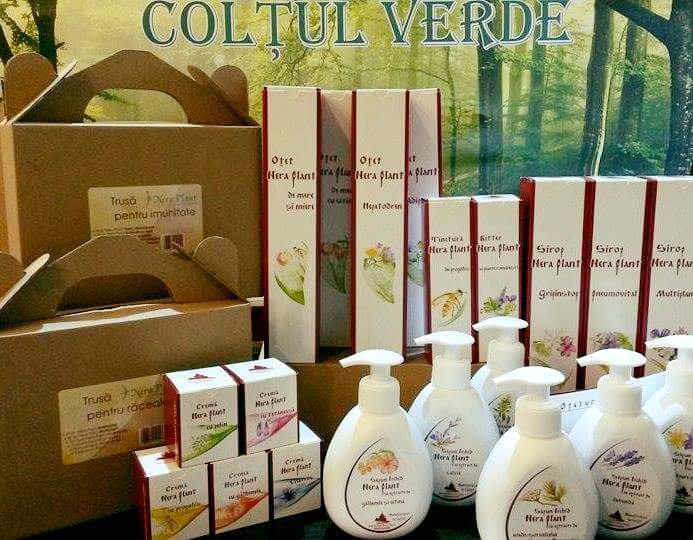 Photo of Coltul Verde