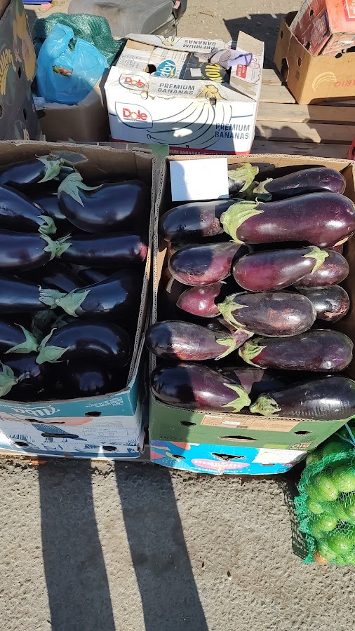 Fotografie de Piața De Legume/Fructe Constanța