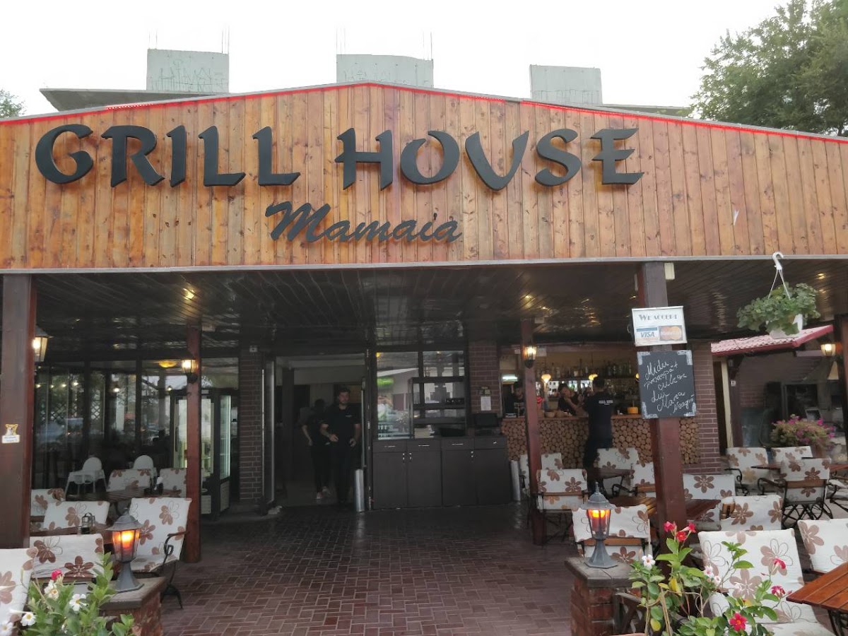 Foto di Grill House