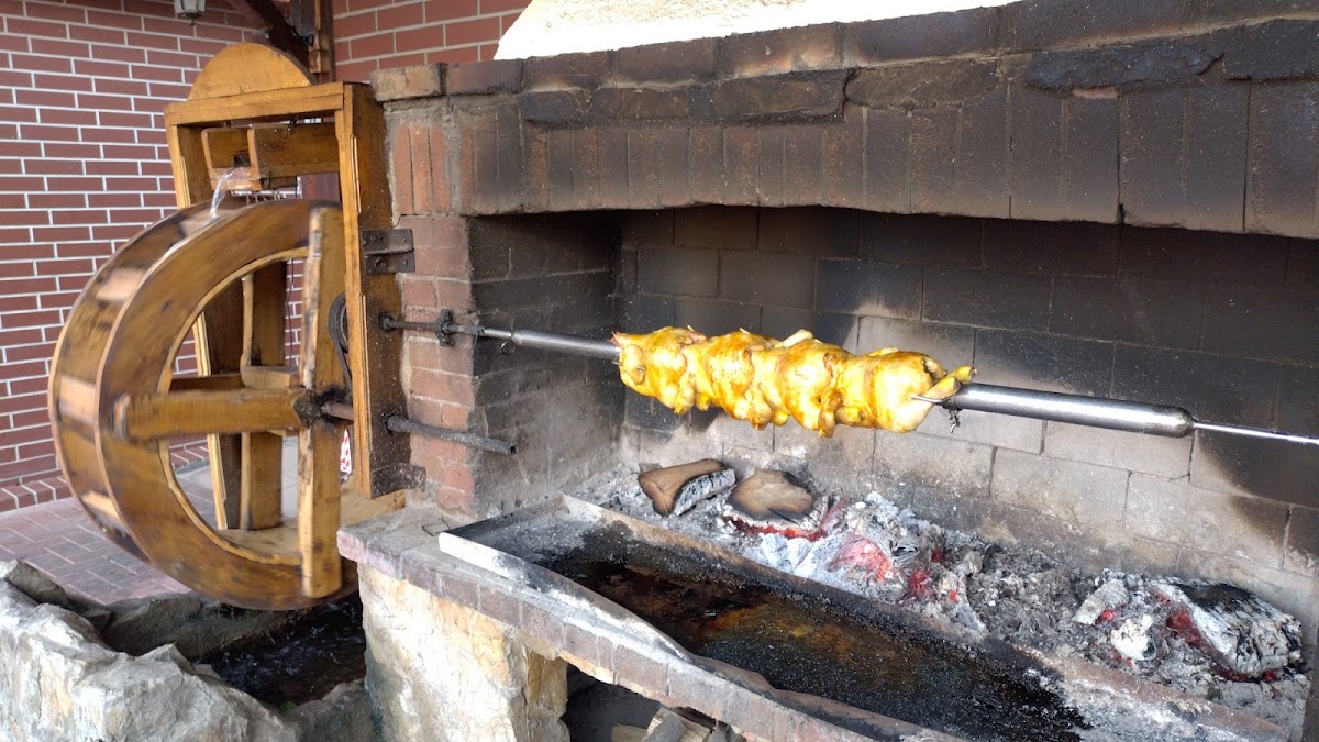 Foto di Grill House