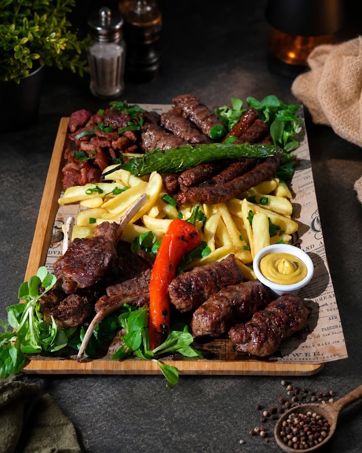 Photo of Grill Casa Dan