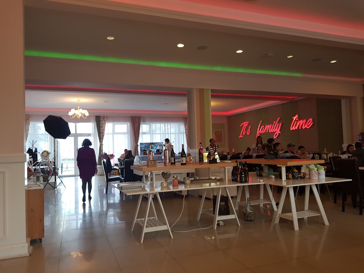 Photo of Restaurant Unique by Grill House