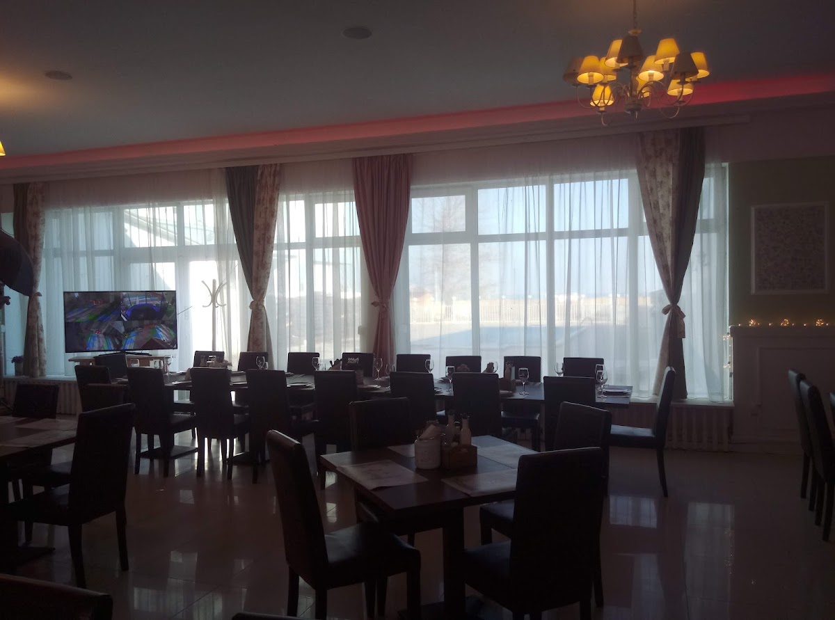 Photo of Restaurant Unique by Grill House