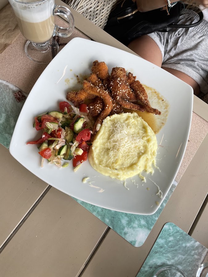 Photo of Restaurant Unique by Grill House