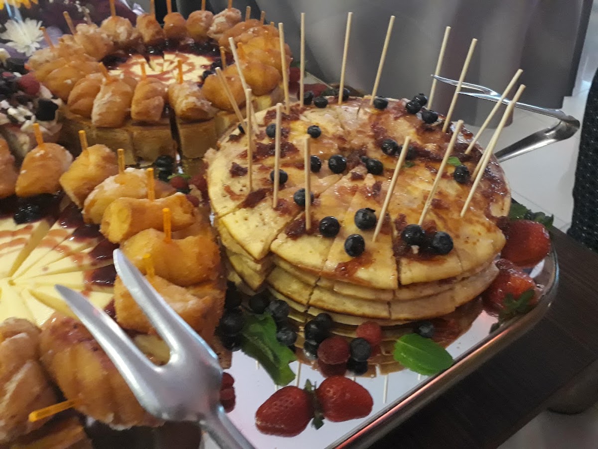 Photo of Restaurant Unique by Grill House