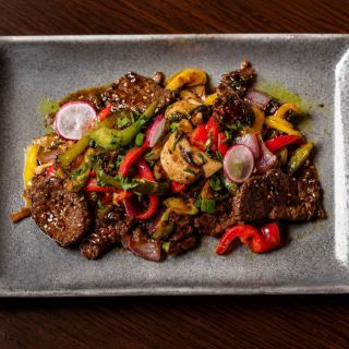 Photo of Trifoi Restaurant City Park Mall