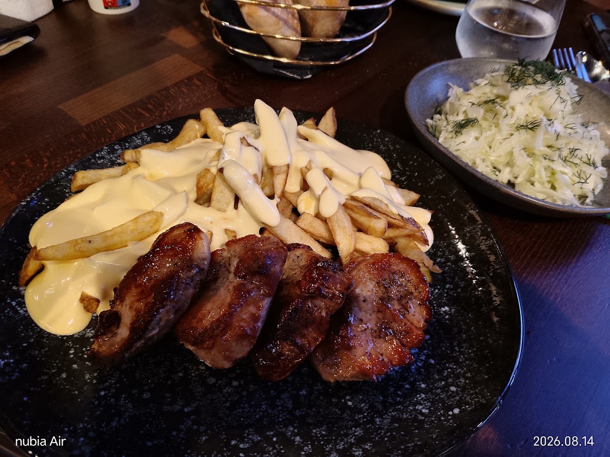 Photo of Trifoi Restaurant City Park Mall