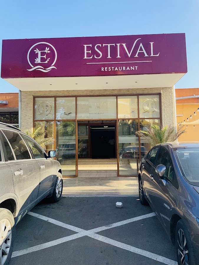 Foto von Restaurant Estival