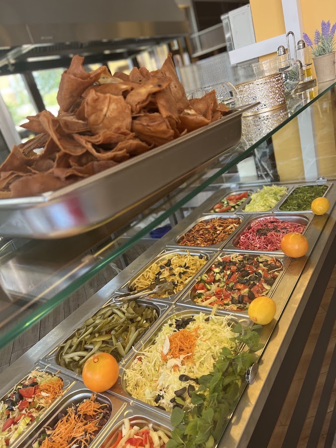 Foto von Restaurant Estival