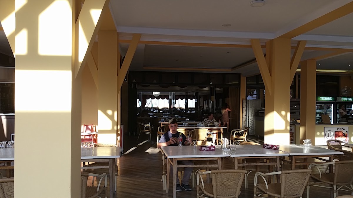 Foto von Restaurant Estival
