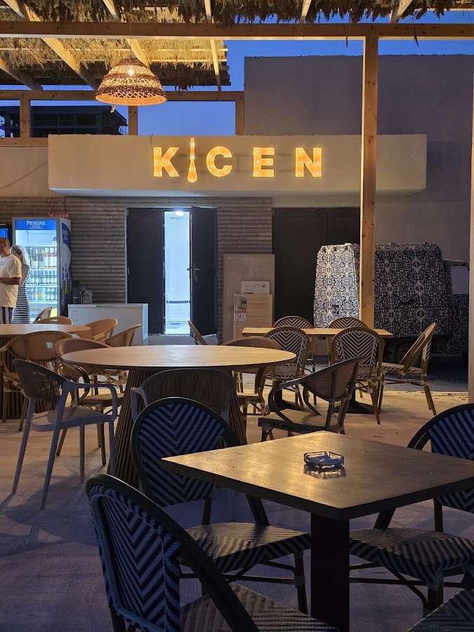 Foto di KiCEN Sea View • Mamaia Nord Sea On