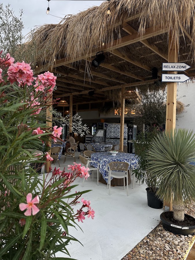 Foto di KiCEN Sea View • Mamaia Nord Sea On