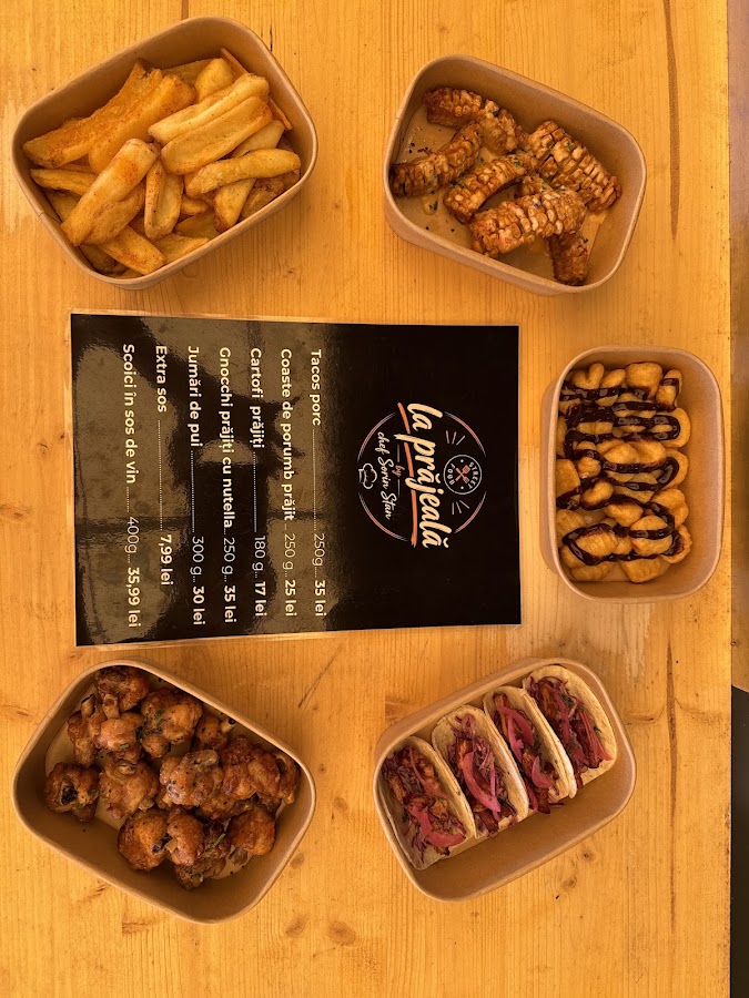Fotografie de Sea Bites Sunset Food Court