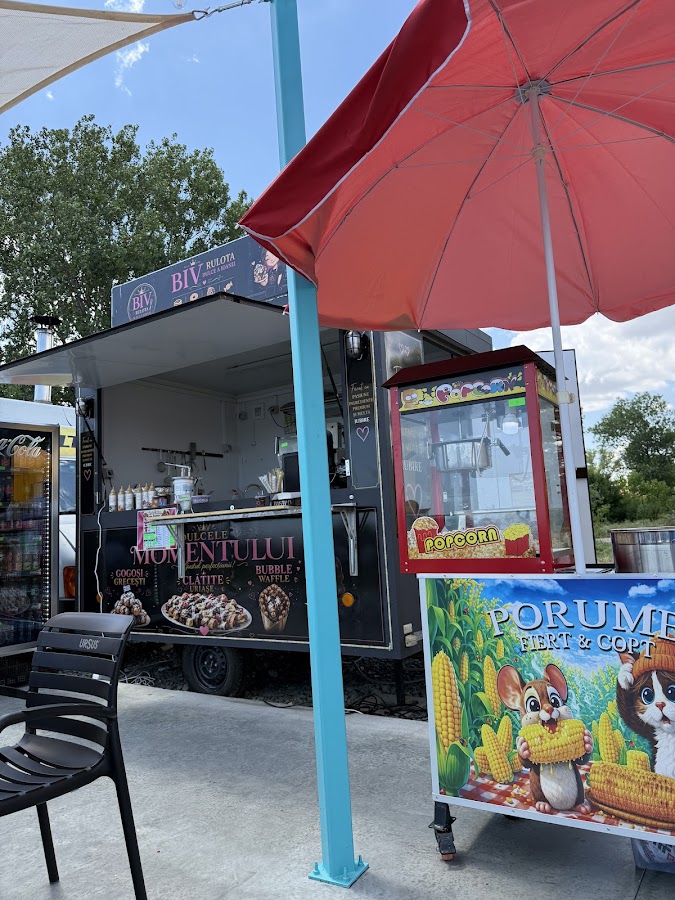 Foto von Sea Bites Breeze Food Court