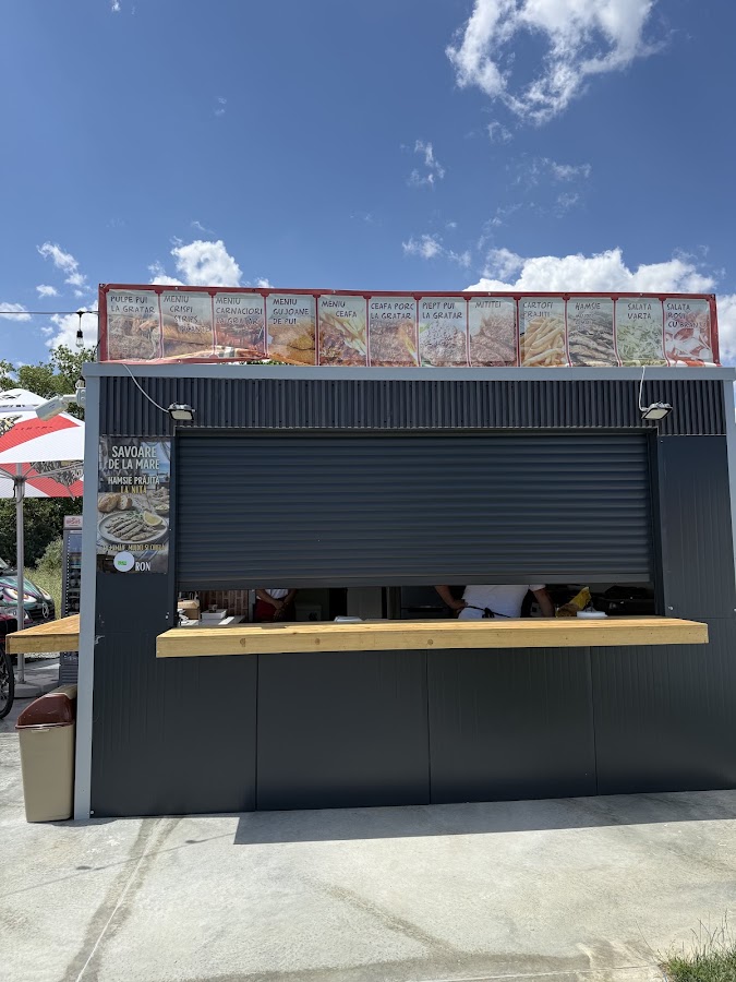 Foto von Sea Bites Breeze Food Court