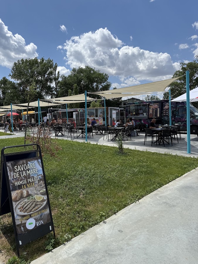 Foto von Sea Bites Breeze Food Court