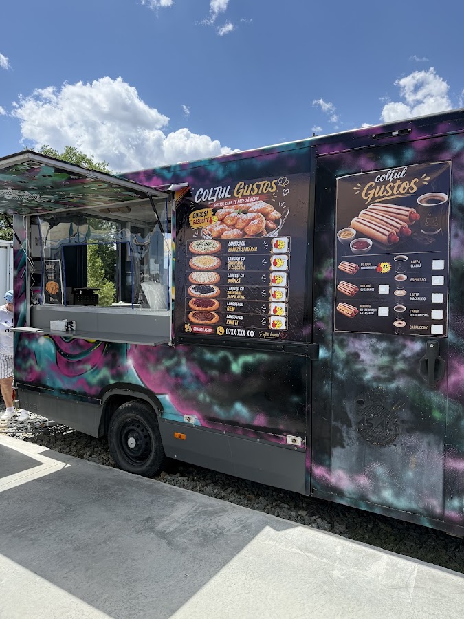 Foto von Sea Bites Breeze Food Court