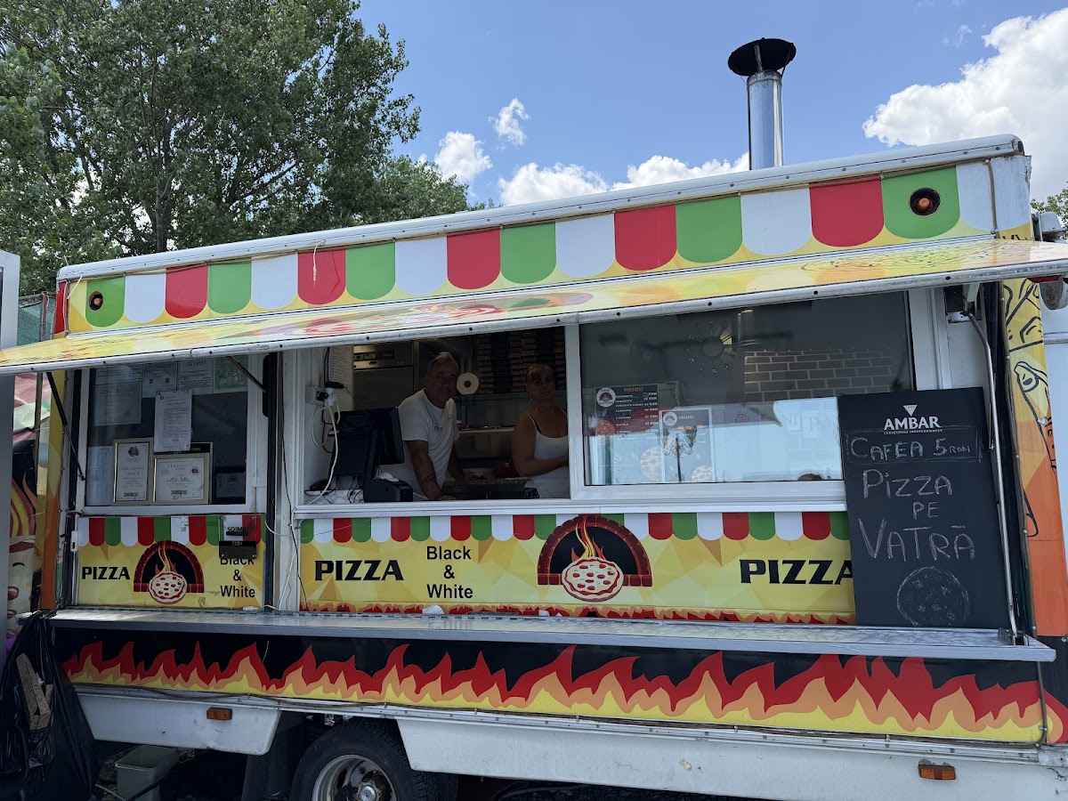 Foto von Sea Bites Breeze Food Court