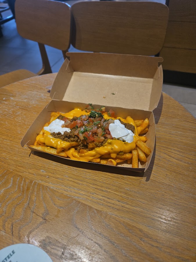 Photo of Taco Bell Vivo! Constanța