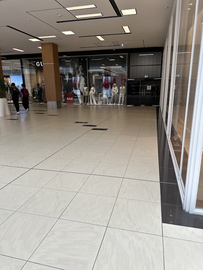 Foto von Taco Bell City Park Mall Constanța