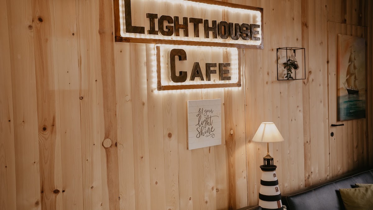 Foto von LIGHTHOUSE