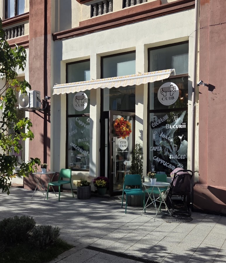 Foto von CUIB Café