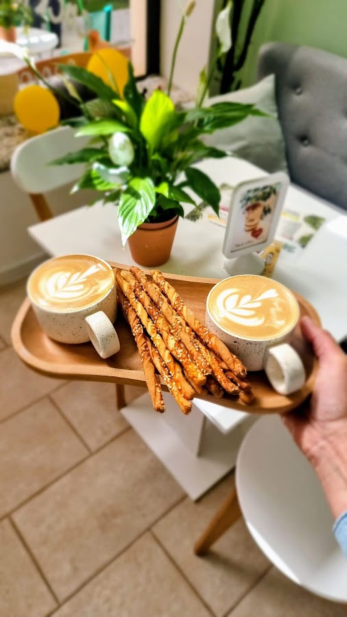 Titelbild von CUIB Cafe