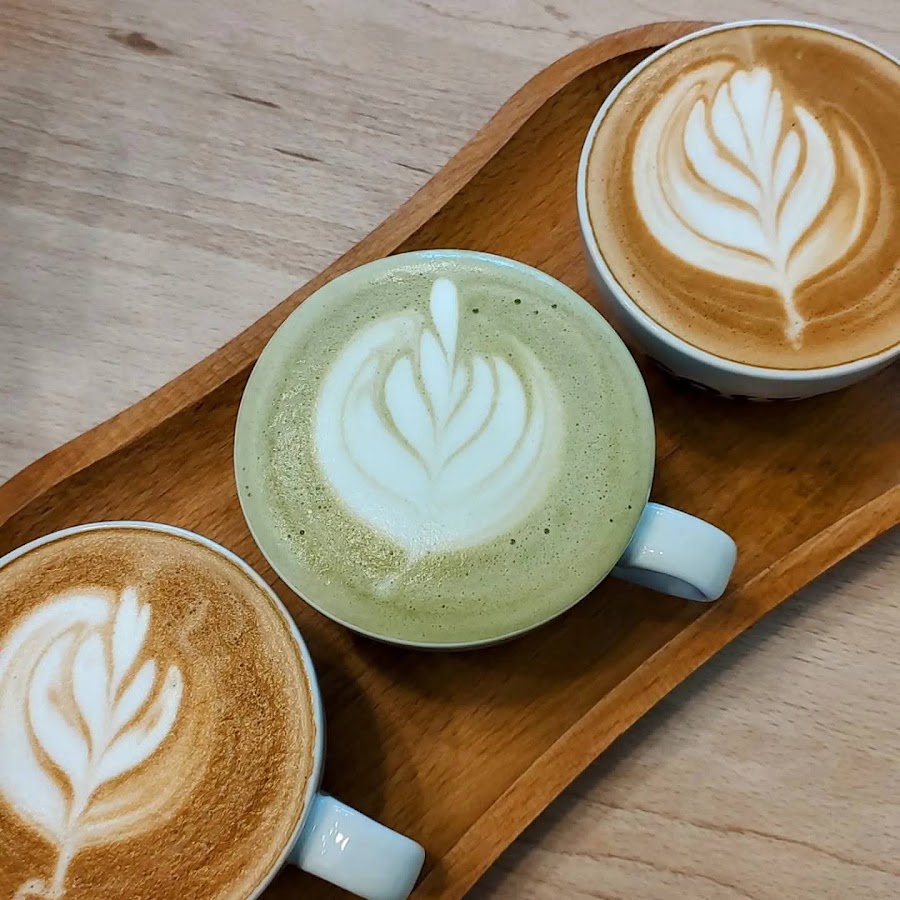Foto von CUIB Cafe