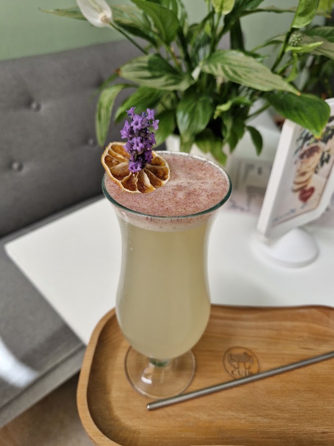 Foto von CUIB Cafe