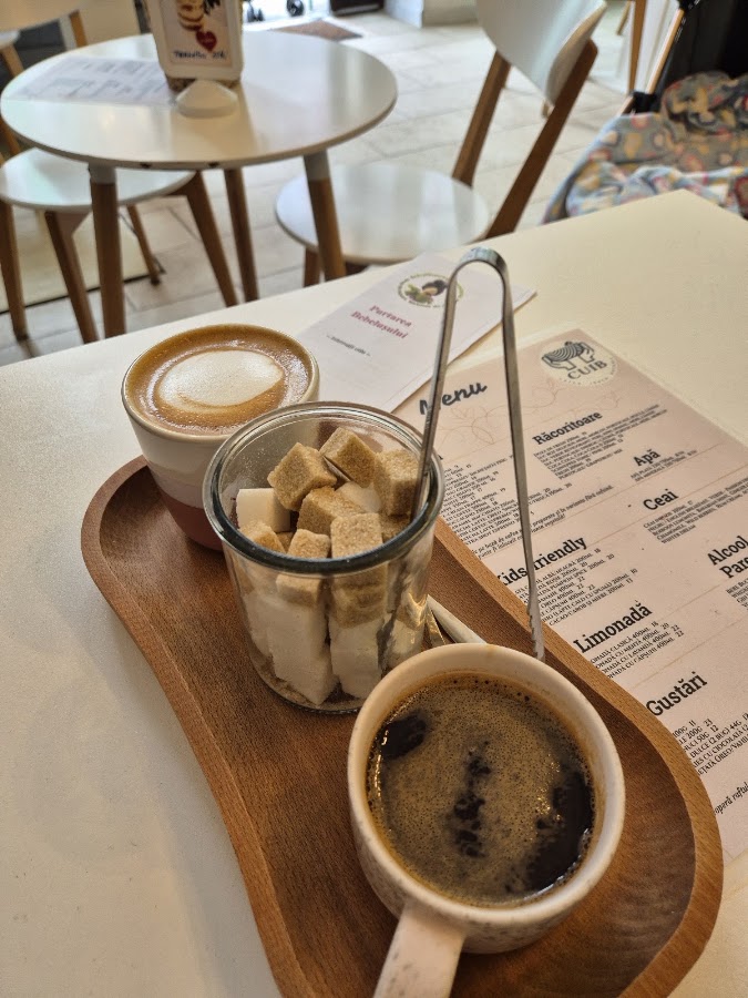 Foto von CUIB Cafe