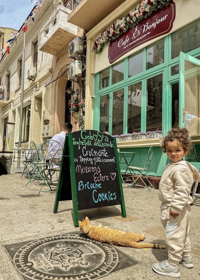 Photo of Cafe Bonjour