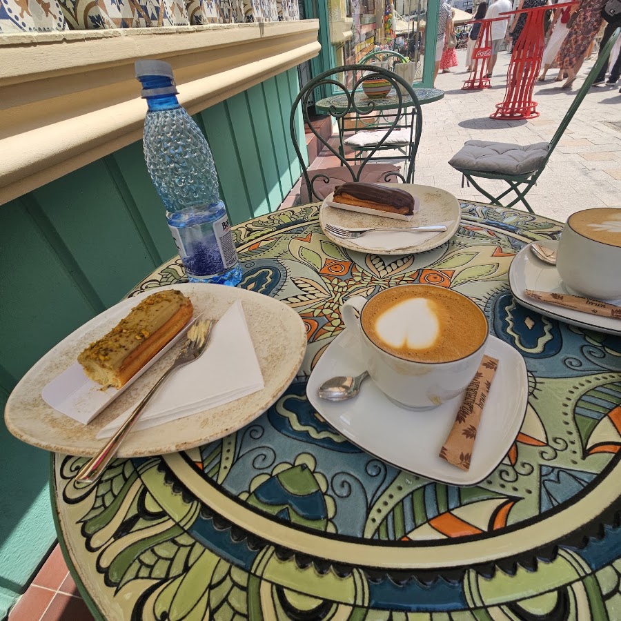 Photo of Cafe Bonjour