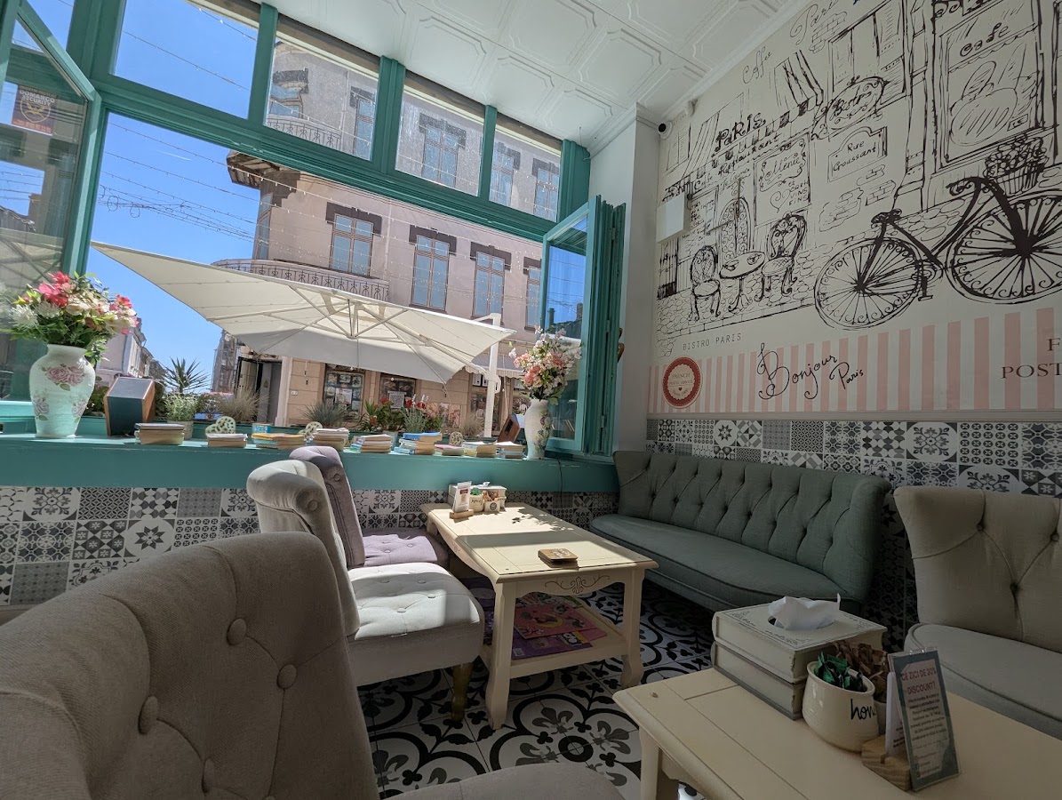Photo of Cafe Bonjour