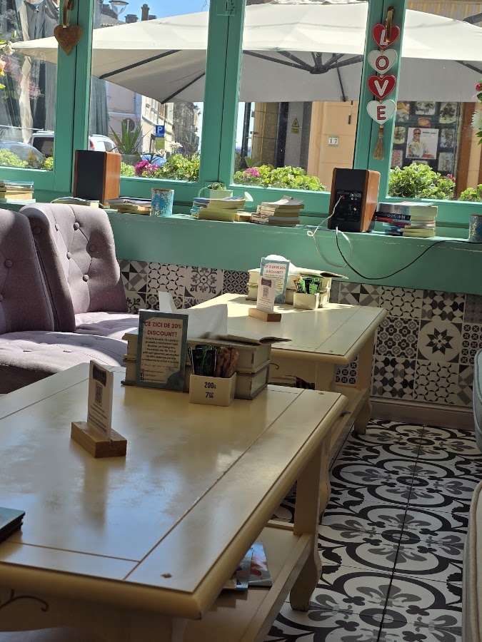Photo of Cafe Bonjour