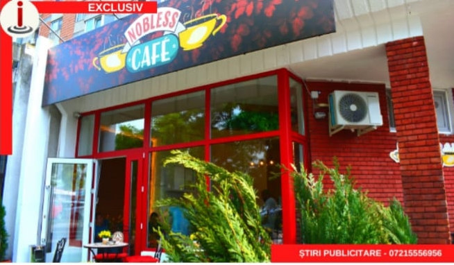Foto von Nobless Café