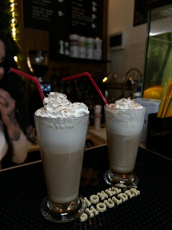 Foto von Nobless Café