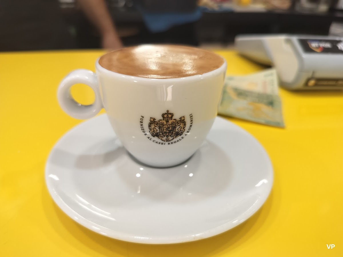 Foto di Atelierul Cafelei