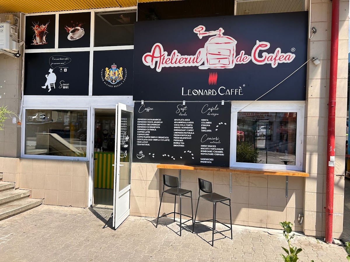 Foto di Atelierul Cafelei