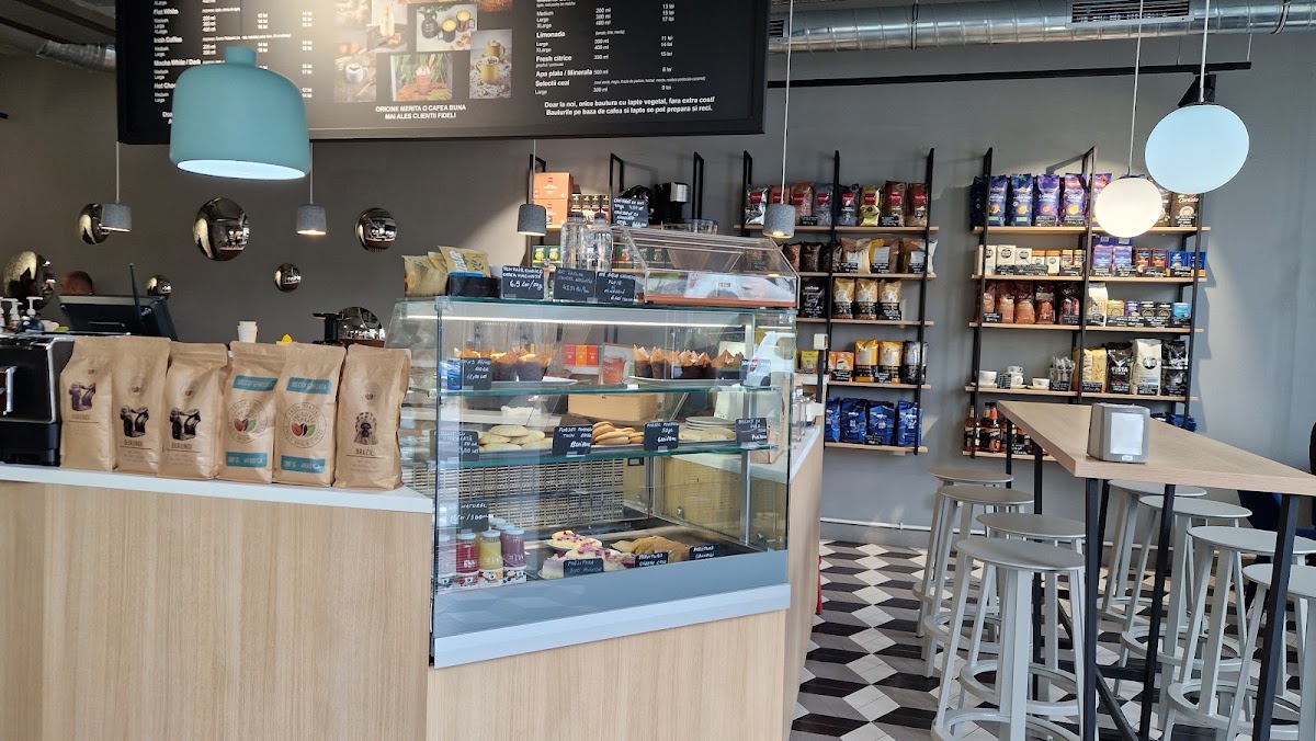 Photo of The Coffee Shop